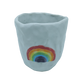 Rainbow Pinch Cup