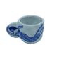 Mermaid Pinch Cup Small