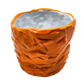 Polosan Vase Orange - OS