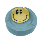 Smiling Face Ashtray By Bonggal Hutagalung