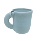 White Swan Large Mug