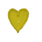 Hati Hati Dish - Yellow