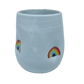 Rainbow Dimple Cup - Large