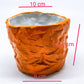 Polosan Vase Orange - OS